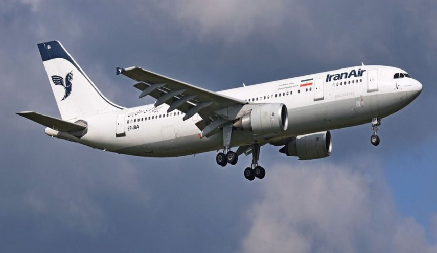 شركة الخطوط الجوية الإيرانية (هما) تستانف رحلاتها إلى كولن