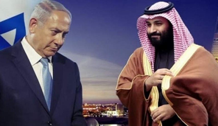 خطة إعلامية سعودية لتسويق التطبيع مع 'إسرائيل'