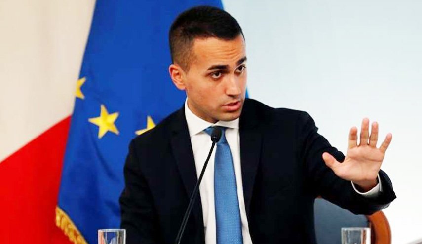 إيطاليا تدعم إسناد مقعد دائم للاتحاد الأوروبي بمجلس الأمن 