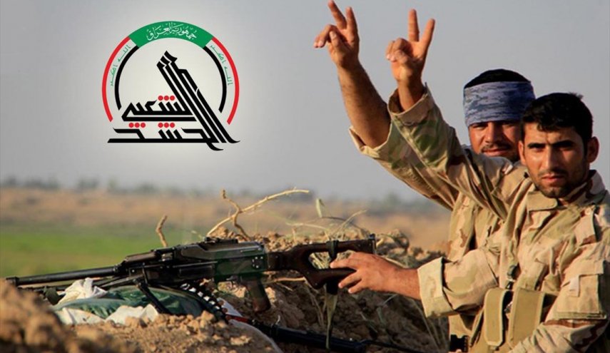 الحشد الشعبي: سنحافظ على الانجاز الامني في كركوك
