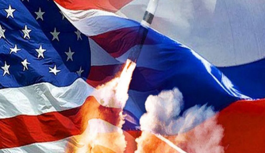 واشنطن تتهم موسكو بالتراجع عن اتفاق معاهدة نزع السلاح النووي 
