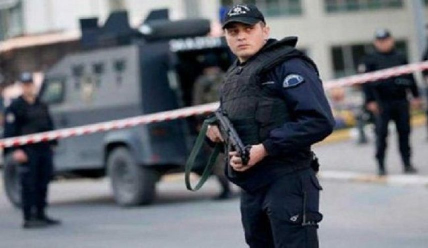 تركيا تعلن اعتقالها جاسوسا للإمارات