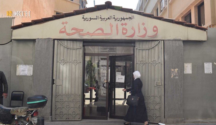 700 حالة تسمم بمعضمية الشام والبحث جارٍ عن السبب! 