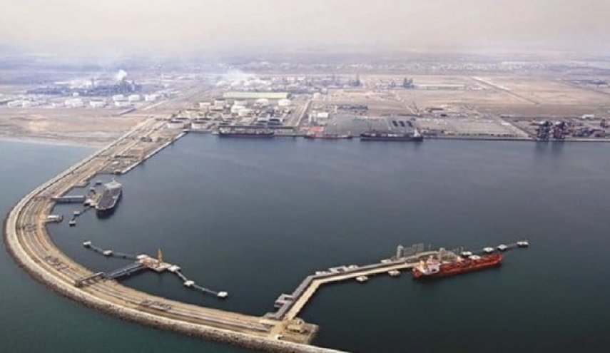 الهند تخفض رسوم النقل بواقع 40 بالمئة عبر ميناء جابهار الايراني