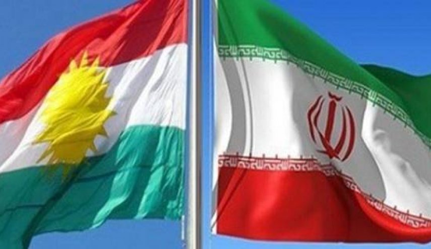 بحث سبل مشاركة شركات ايرانية في تنفيذ مشاريع انمائية بكردستان 
