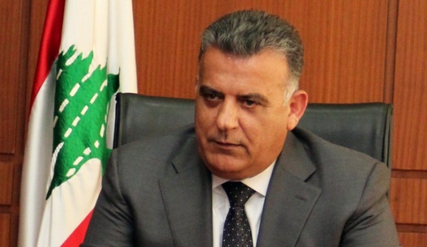 رئیس امنیت لبنان: سفرم به آمریکا امنیتی بود/ درباره حزب ‌الله صحبت نکردیم
