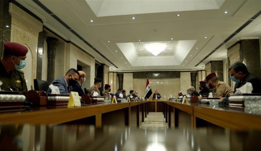 العراق.. جلسة طارئة للمجلس الوزاري للأمن الوطني
