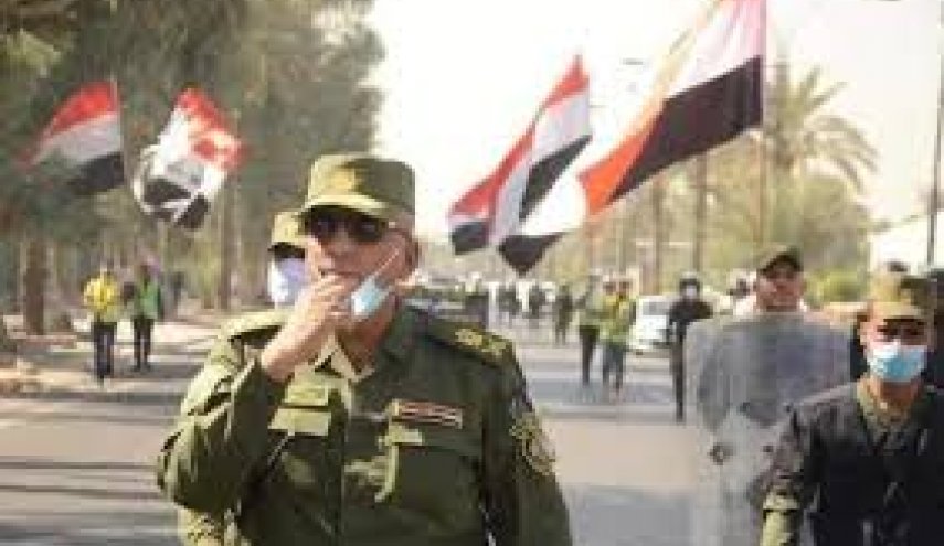 أنباء عن إقالة اللواء جواد الدراجي قائد قوات حفظ النظام
