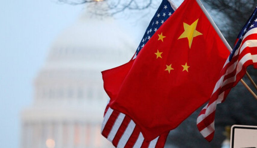 چین شهروندان آمریکایی را بازداشت می‌کند؟
