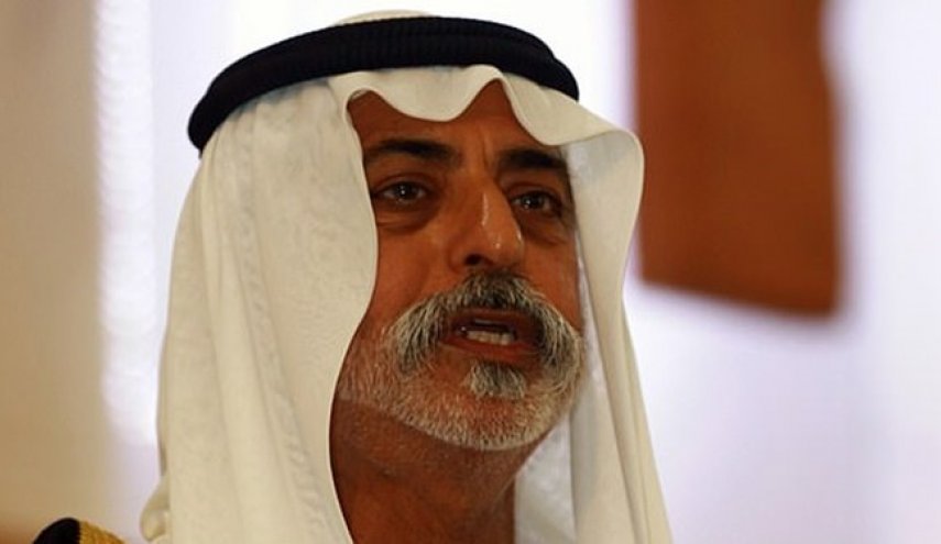 شهروند انگلیسی، وزیر اماراتی را به آزار جنسی متهم کرد