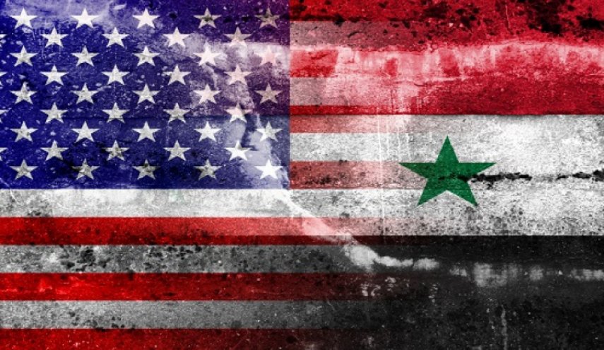 صحيفة أميركية: مسؤول أميركي زار دمشق سرا للاجتماع مع الحكومة