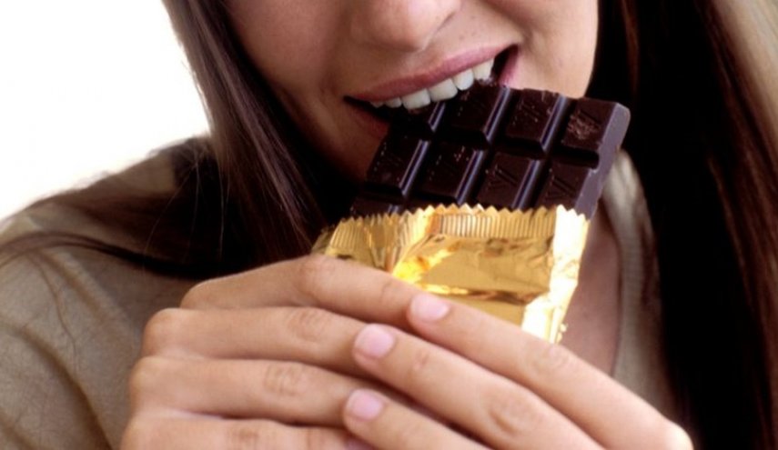 خبر سار لمحبي الشوكولاتة من المصابين بعدة أمراض مزمنة