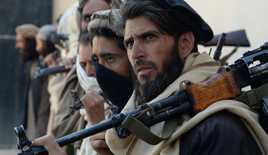 طالبان تحذر أمريكا بعد شن غارات جوية ضد عناصرها