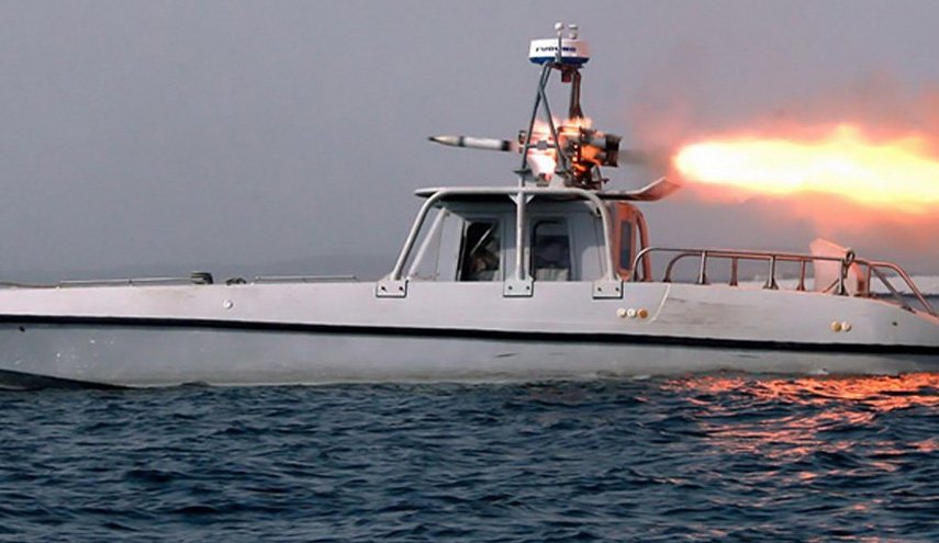 تسلیحات دریایی ساخت ایران توان رقابت بالایی با نمونه‌های خارجی دارند