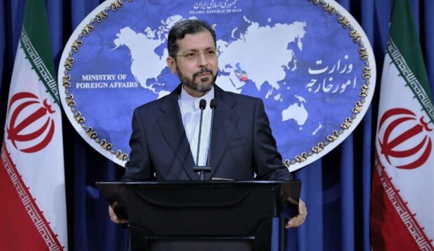 خطیب‌زاده: از بازگشت ایران به بازار تسلیحات می‌ترسند/ پولی از ایران در چین بلوکه نیست