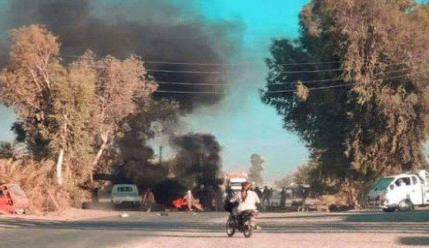 'قسد' تواصل اختطاف المدنيين في الرقة ودير الزور