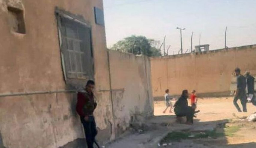 'قسد' تحاصر أهالي مساكن الشرطة بالحسكة