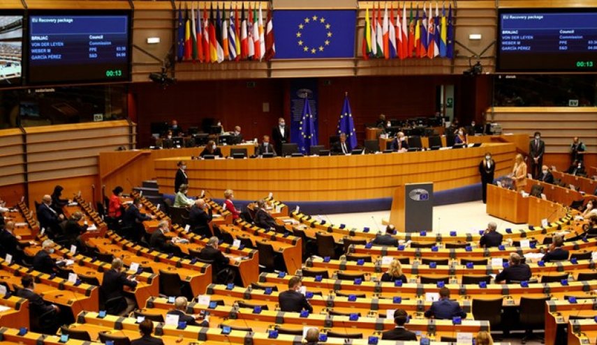 قانونگذاران اروپایی خواستار تحریم اجلاس گروه 20 به ریاست عربستان شدند
