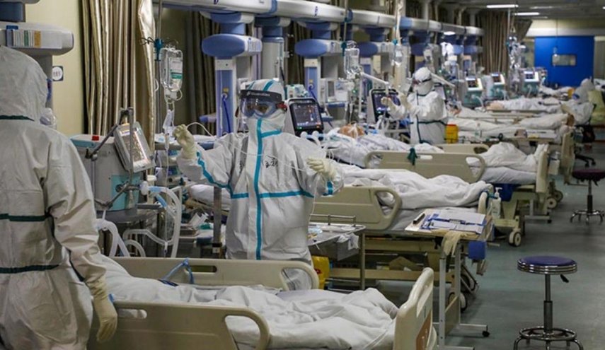 راه‌اندازی اورژانس و درمانگاه جدید کرونا در بیمارستان مسیح دانشوری