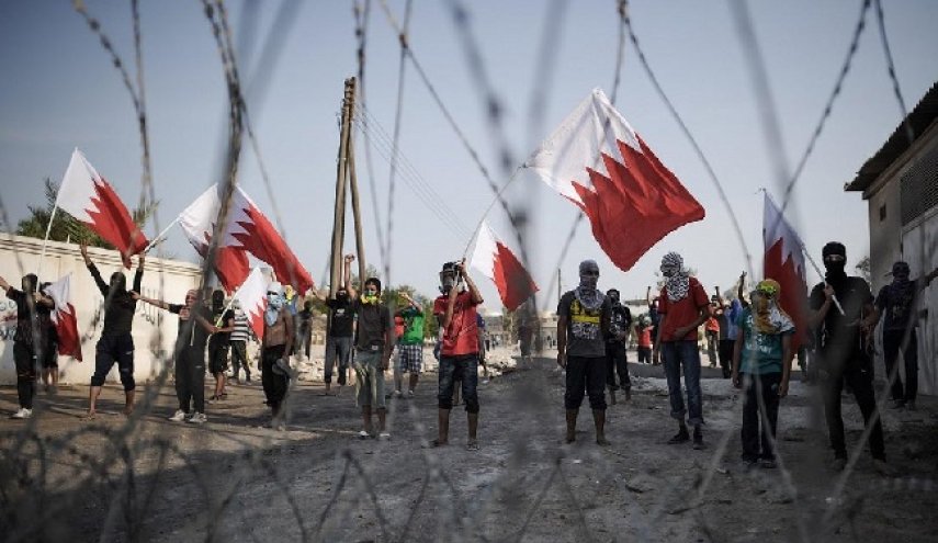 أمنستي: البحرين و الإمارات تستغلان الجائحة لقمع حرية التعبير