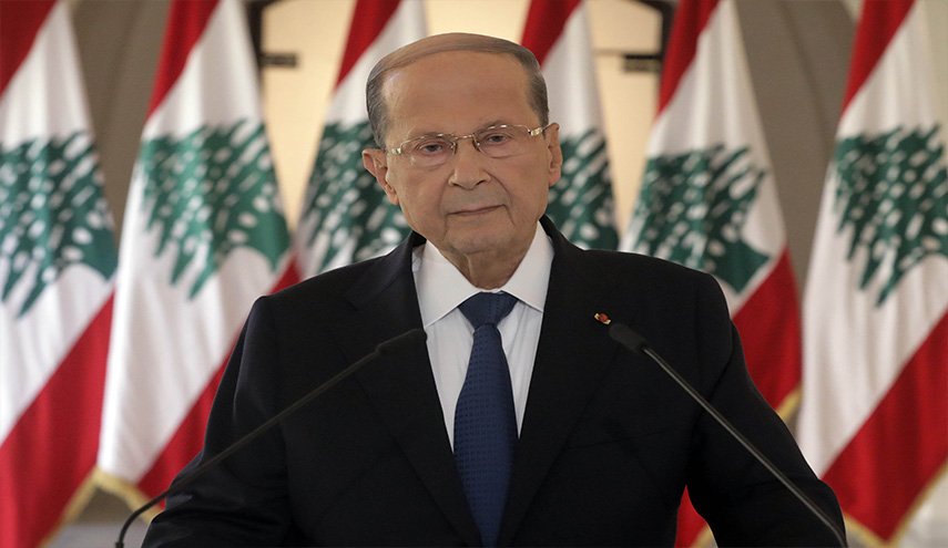 مالذي سيقوله الرئيس اللبناني اليوم بشأن الاستشارات الحكومية؟