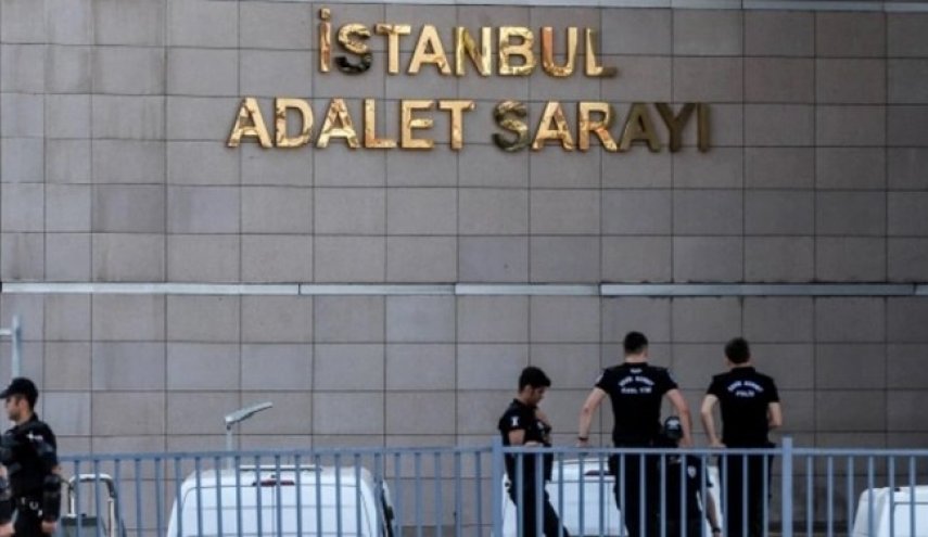 صدور حکم حبس برای جاسوس اماراتی در ترکیه

