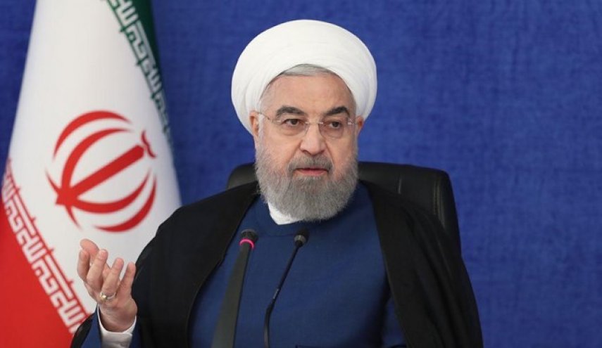 روحانی: دولت یک میلیون و ۳۵۰ هزار واحد مسکن مهر را تکمیل کرده/ ۵۰ هزار واحد دیگر را تا پایان دولت به اتمام می‌رسانیم