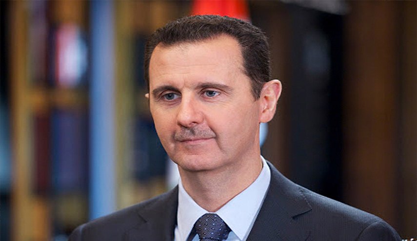 الأسد يحيل لمجلس الشعب مشروع قانون الموازنة العامة 2021