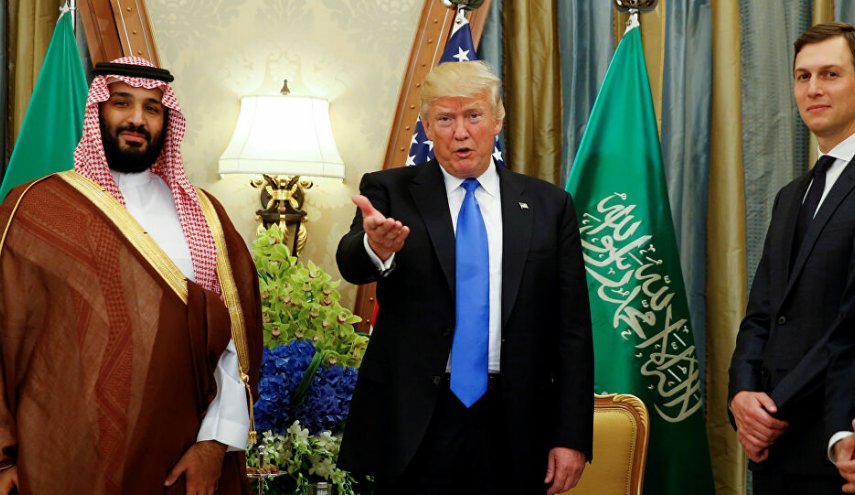 السعودية أعدت 'هدية' للرئيس الأمريكي القادم