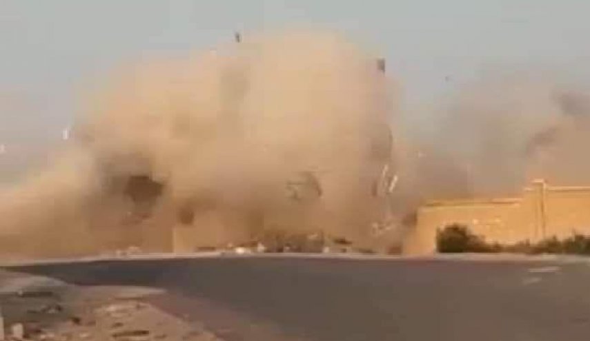 تناحر دموي بين أمراء القاعدة بمحافظة البيضاء اليمنية