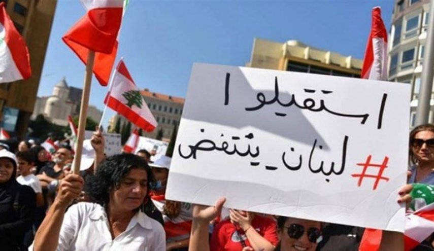 لبنان بين الانتفاضة الشعبية وسعد الحريري.. تناغم ام توزيع اداور؟