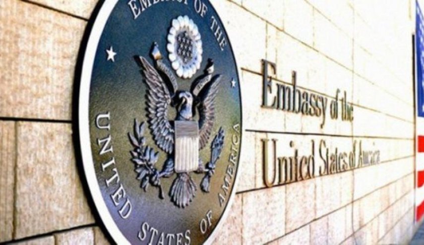 هشدار امنیتی سفارت آمریکا در باکو به اتباع آمریکایی