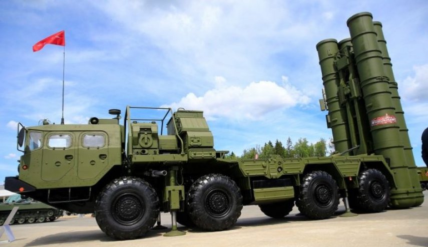 واشنطن تتوعد أنقرة بالعقوبات بسبب صواريخ 'إس-400' الروسية