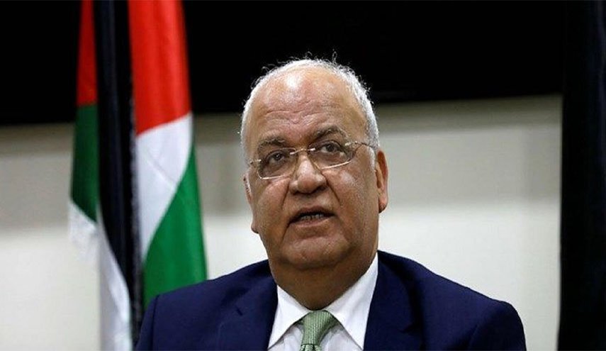 السلطة الفلسطينية تعلن الحداد على صائب عريقات وتنكيس الأعلام