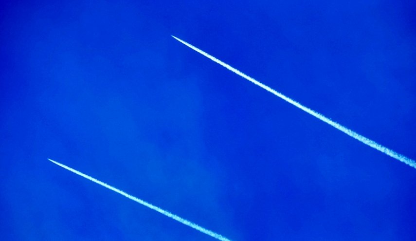 طائرات حربية معادية تحلق فوق عدد من المناطق اللبنانية
