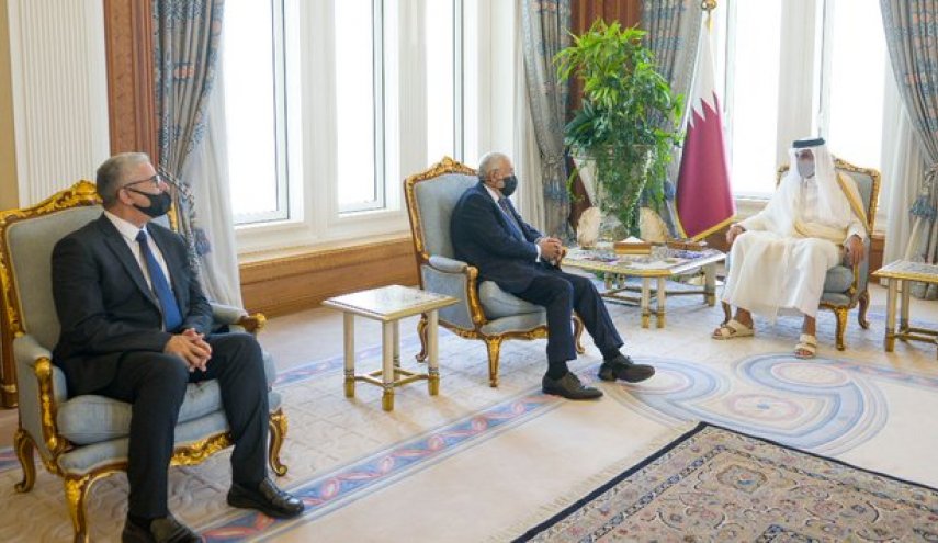 توقيع اتفاقية أمنية بين قطر وليبيا