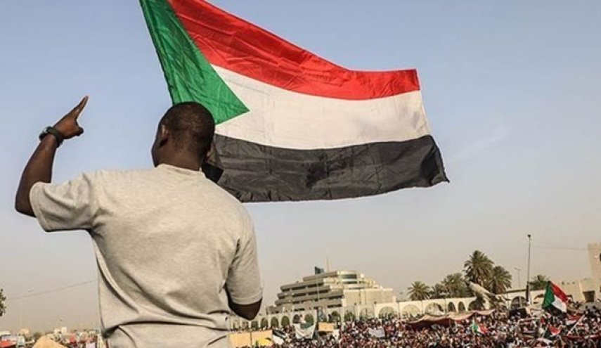 حزب سودانی: مخالف رابطه یا دیدار با نمایندگان اسرائیل هستیم
