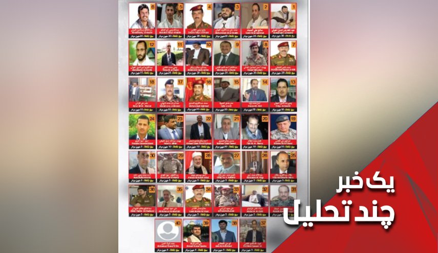 پشت پرده ترور وزیر ورزش و جوانان یمن؟