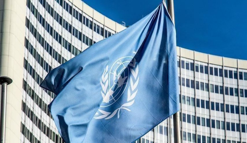 الأمم المتحدة تلغي جميع الاجتماعات الشخصية بسبب كورونا

