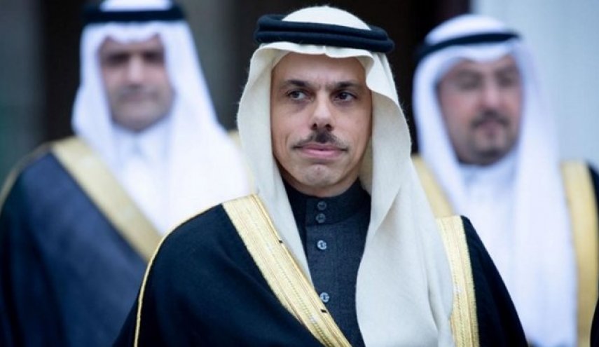 وزیر خارجه سعودی: عادی‌سازی روابط با اسرائیل در نهایت رخ خواهد داد
