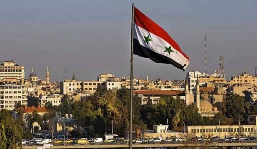 وزير سوري يوجه رسالة محرجة إلى السعودية