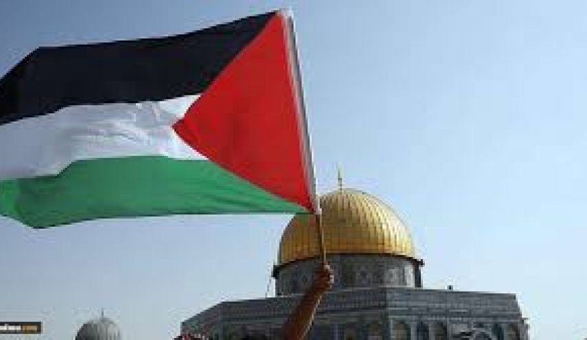 برگزاری نشستی برای فلسطین در اروپا
