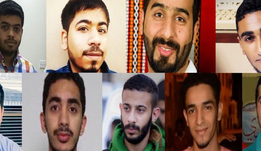 فريق أممي يحذر من انتهاكات بحق 9 معتقلين بحرينيين 