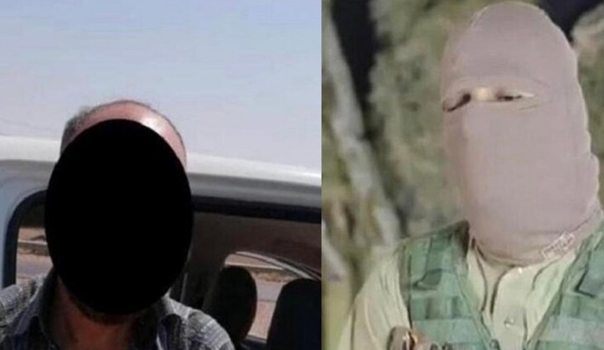 بازداشت تروریست خطرناک داعشی در کرکوک