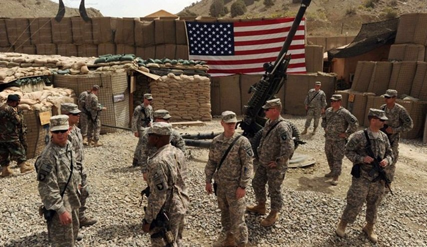 مصدر عراقي يؤكد ضلوع القوات الامريكية في زعزعة الامن والاستقرار
