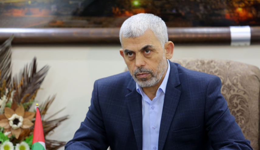 قائد حماس بغزة يوجه 5 آلاف رسالة بخصوص الحوار
