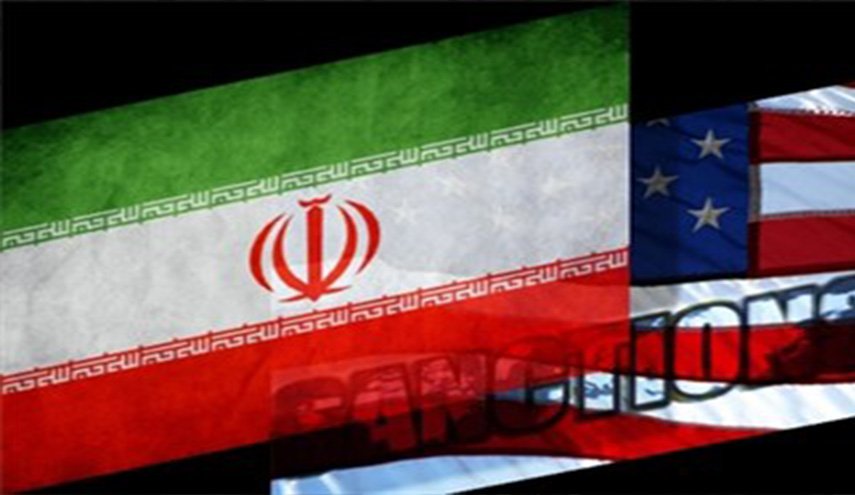 واشنطن تفرض اجراءات حظر جديدة ضد ايران 