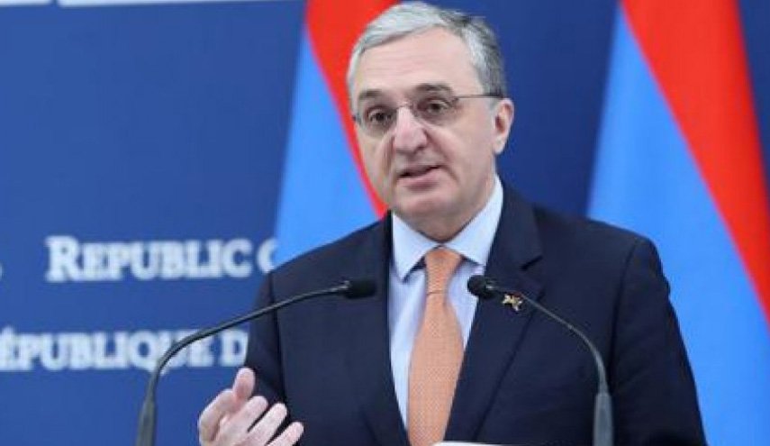 ارمنستان: ایروان طرح ایران برای حل مناقشه قره باغ را بررسی می کند