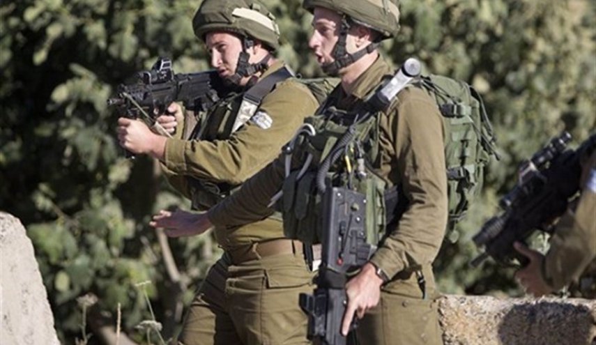 زخمی شدن ۳ نوجوان فلسطینی در تیراندازی نظامیان اسرائیلی