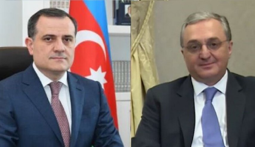 اتفاق ارمينيا واذربيجيان على نزع فتيل أزمة قره باغ 